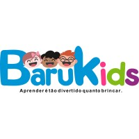 Logotipo da empresa BARUKIDS BERCARIO, EDUC INFANTIL E ENSINO FUNDAMENTAL