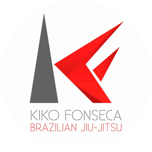 Logotipo da empresa KIKO FONSECA BJJ