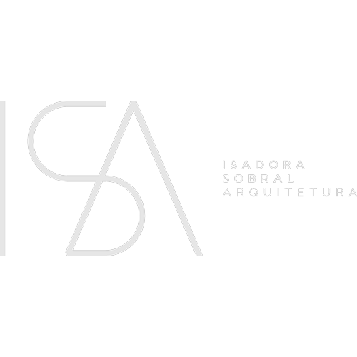 Logotipo da empresa ISADORA SOBRAL INTERIORES