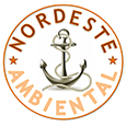 Logotipo da empresa NORDESTE AMBIENTAL