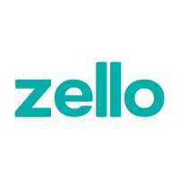 Logotipo da empresa ZELLO