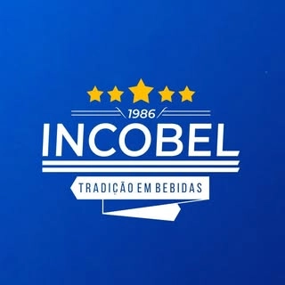 Logotipo da empresa INCOBEL