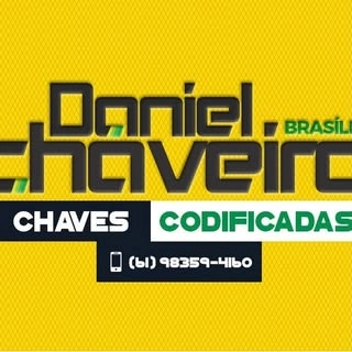 Logotipo da empresa CHAVEIRO BRASILIA