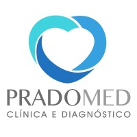 Logotipo da empresa PRADOMED