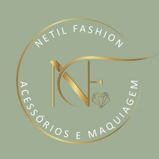 Logotipo da empresa NETIL FASHION