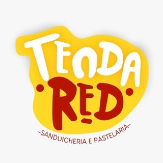 Logotipo da empresa TENDA RED