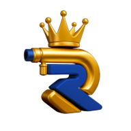 Logotipo da empresa REI DAS MANGUEIRAS