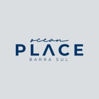 Logotipo da empresa THE OCEAN PLACE