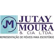 Logotipo da empresa JUTAY SANTOS MOURA LTDA