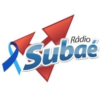 Logotipo da empresa RADIO SUBAE E FM NORDESTE