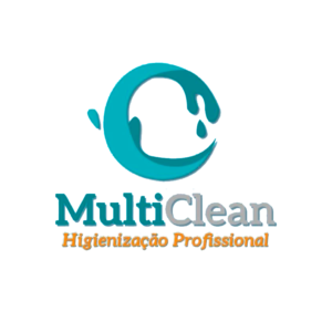 Logotipo da empresa A&A MULTI SERVICOS