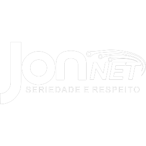 Logotipo da empresa JONNET