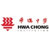 Logotipo da empresa DOO HWAN CHUNG - TECIDOS
