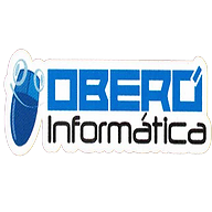 Logotipo da empresa OBERO INFORMATICA