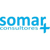 Logotipo da empresa SOMAR CONSULTORIA CONTABIL