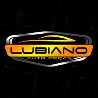 Logotipo da empresa FERRO VELHO LUBIANO