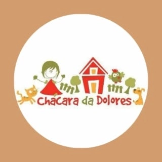 Logotipo da empresa ABRIGO CHACARA DA DOLORES