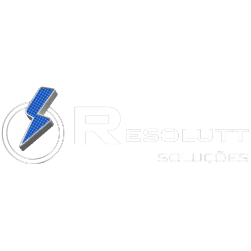Logotipo da empresa RESOLUTT SOLUCOES