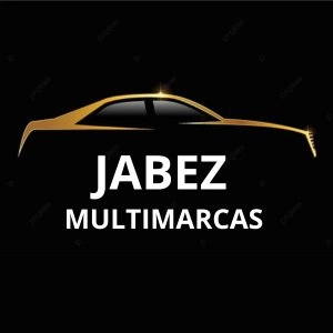 Logotipo da empresa JABEZ MULTIMARCAS