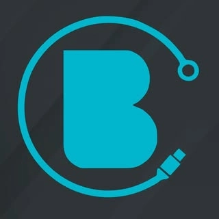 Logotipo da empresa BRUNO FELIPE DE SOUZA COSTA