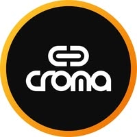 Logotipo da empresa CROMA