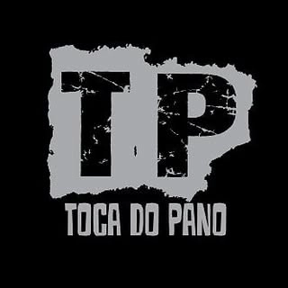 Logotipo da empresa TOCA DO PANO