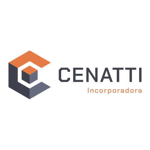 Logotipo da empresa CENATTI MINERADORA LTDA