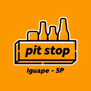 Logotipo da empresa PIT STOP