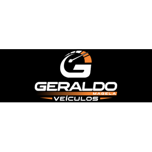 Logotipo da empresa GM LOCACAO