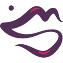 Logotipo da empresa MAKE IN SANTA COMERCIO DE COSMETICOS LTDA