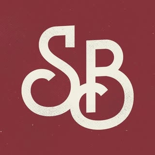 Logotipo da empresa SANTA BRASA