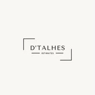 Logotipo da empresa DTALHES