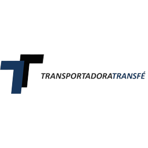 Logotipo da empresa TRANSFE TRANSPORTADORA E LOGISTICA