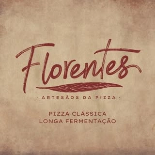Logotipo da empresa FLORENTES
