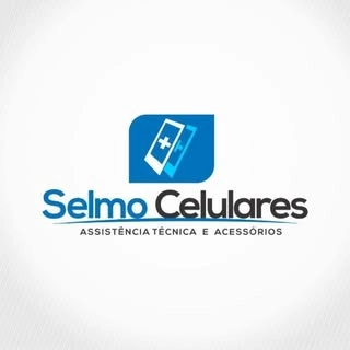 Logotipo da empresa SELMO CELULARES