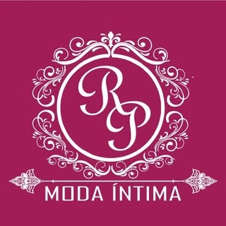 Logotipo da empresa RP MODA INTIMA E FITNESS