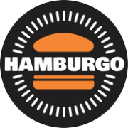 Logotipo da empresa HAMBURGO