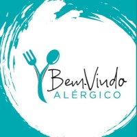 Logotipo da empresa BEM - VINDO ALERGICO - TREINAMENTOS LTDA.