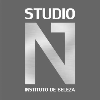 Logotipo da empresa STUDIO N INSTITUTO DE BELEZA