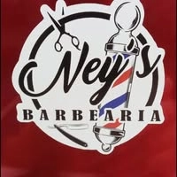 Logotipo da empresa NEY'S BARBEARIA