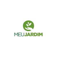 Logotipo da empresa MEUJARDIM