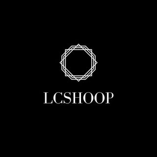 Logotipo da empresa LCSHOOP