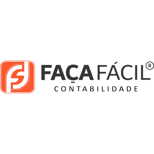 Logotipo da empresa FACA FACIL CONTABILIDADE