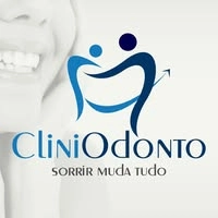 Logotipo da empresa CLINIODONTO
