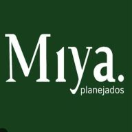 Logotipo da empresa MIYA PLANEJADOS