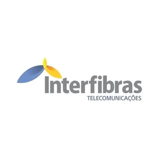 Logotipo da empresa INTERFIBRAS TELECOM