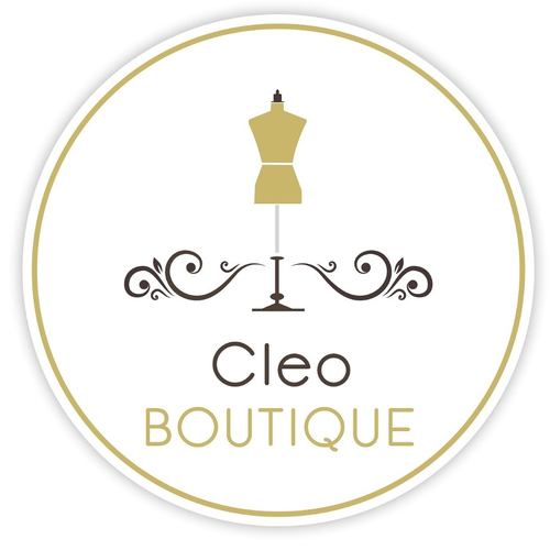 Logotipo da empresa CLEO BOUTIQUE
