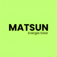 Logotipo da empresa MATSUN