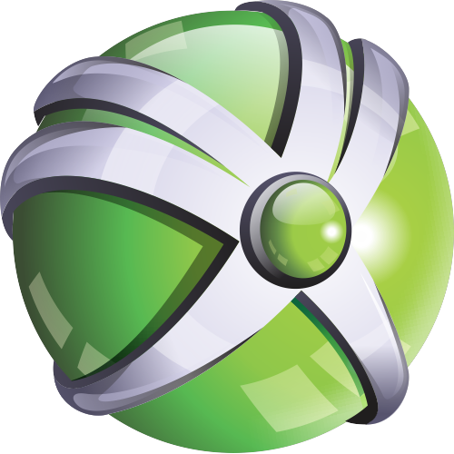 Logotipo da empresa REX COMUNICACAO VISUAL