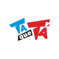Logotipo da empresa TA QUE TA CONFECCOES